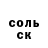 COCAIN FishScale Pavel Kaspryk